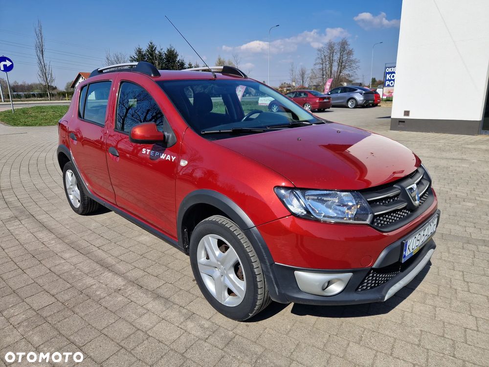 Dacia Sandero Stepway 0.9 TCe Laureate - 6