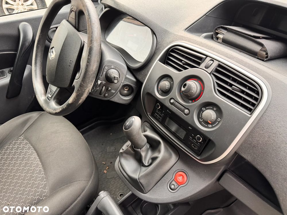 Renault Kangoo - 11