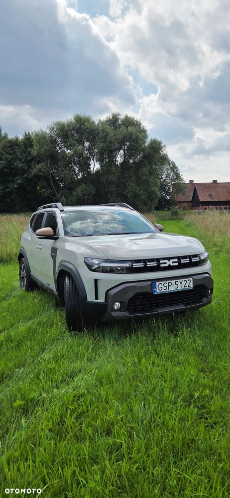 Dacia Duster 1.0 TCe Expression - 12