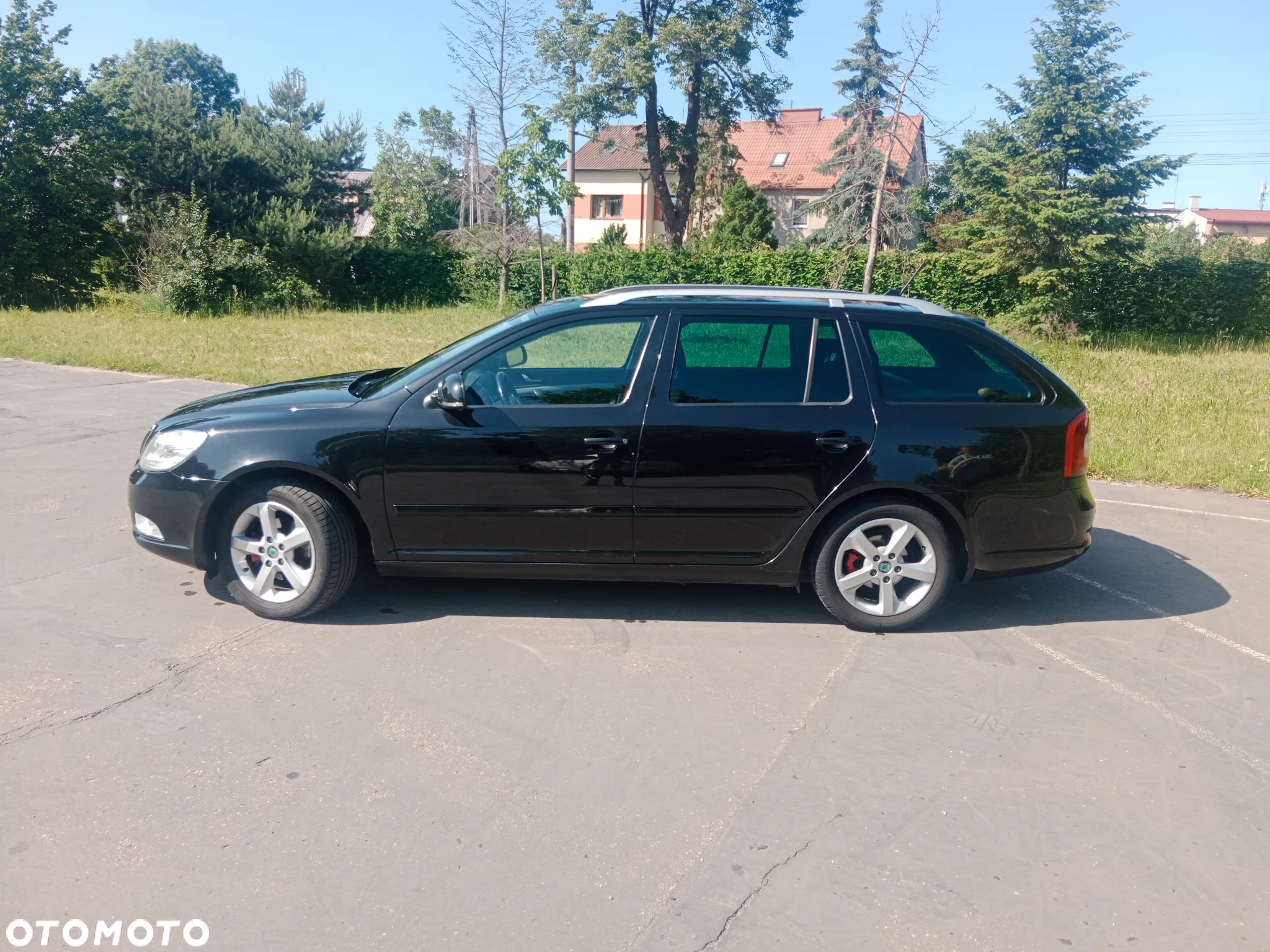 Skoda Octavia 1.6 TDI Elegance - 4