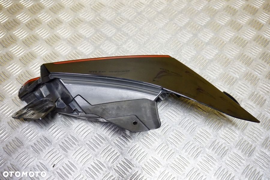 TOYOTA GR86 SUBARU BRZ 2022 2023 - LAMPA TYŁ LEWA LED TYLNA USA - 7