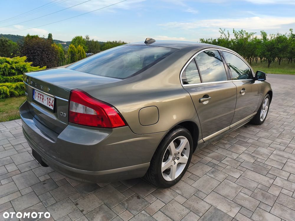 Volvo S80 D3 Kinetic - 5