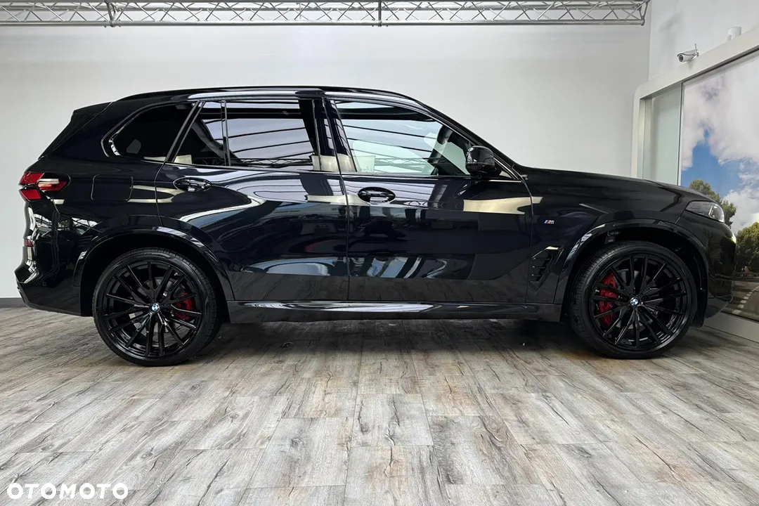 BMW X5 - 10