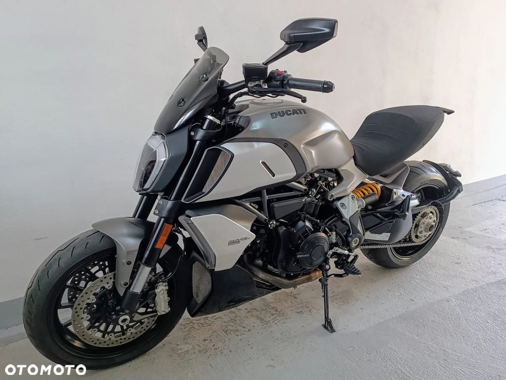 Ducati Diavel - 12