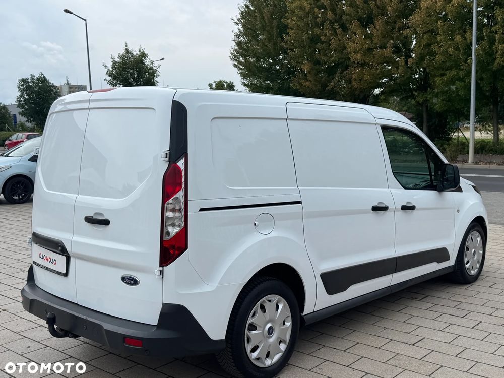 Ford Transit Connect - 30