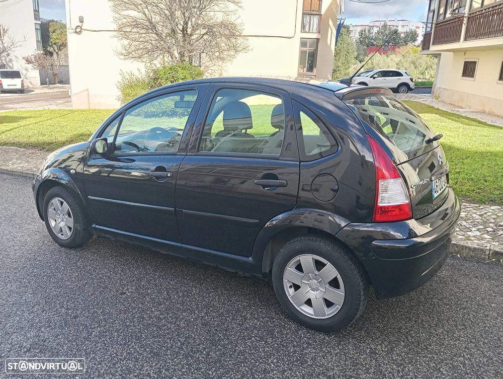 Citroën C3 1.1 Exclusive - 3