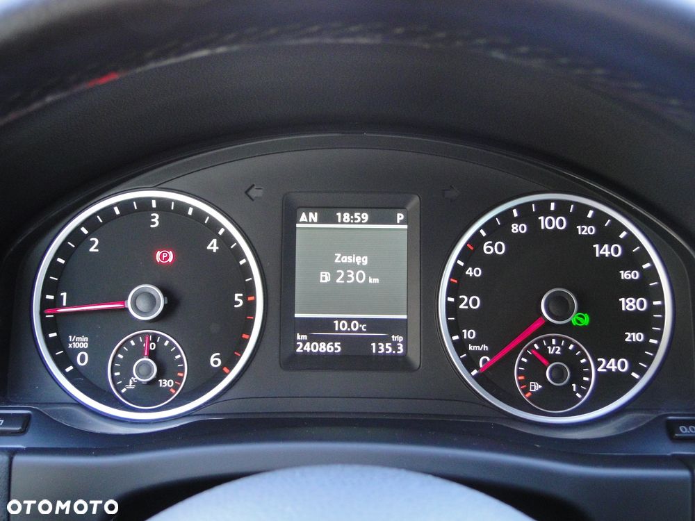 Volkswagen Tiguan 2.0 TDI DPF 4Motion DSG Sport & Style - 24
