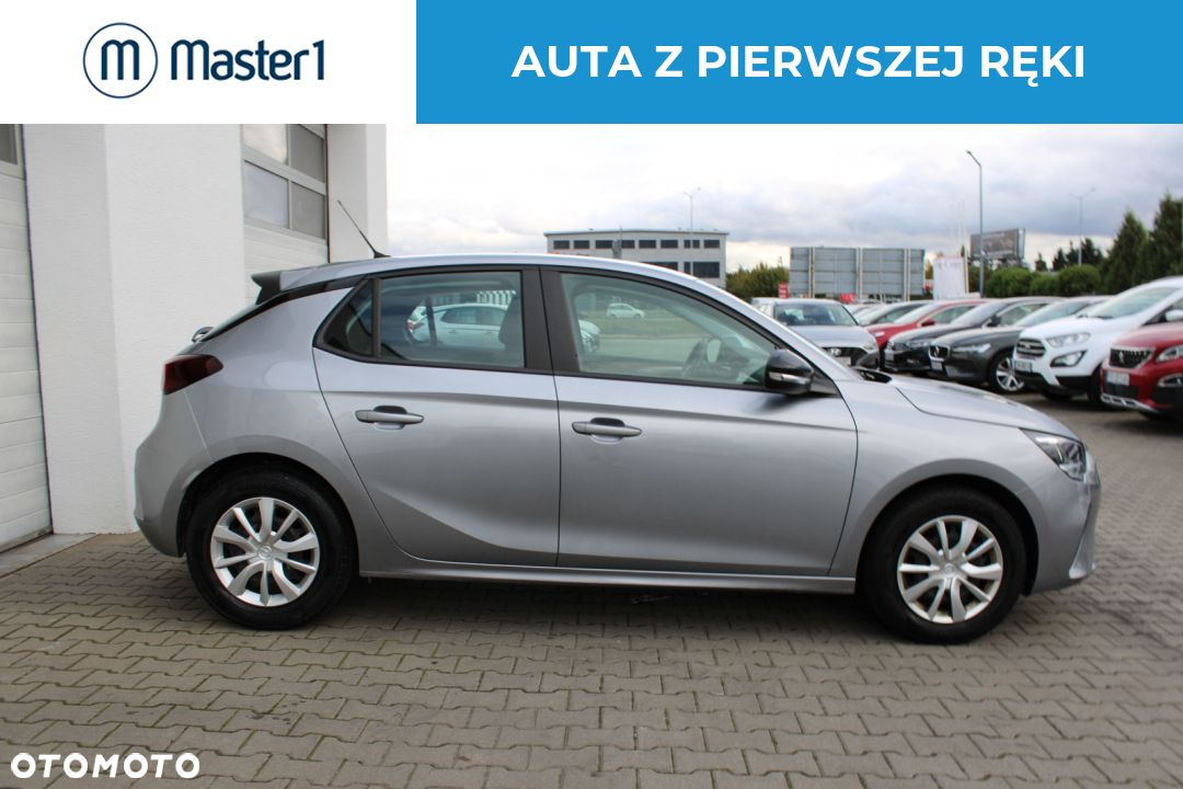 Opel Corsa 1.2 Edition S&S - 2