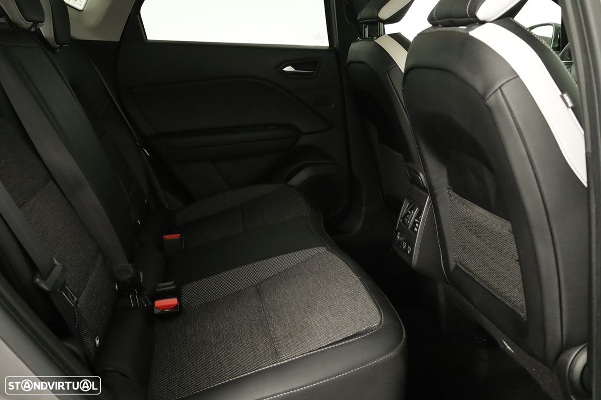 Renault Captur 1.0 TCe Techno - 24