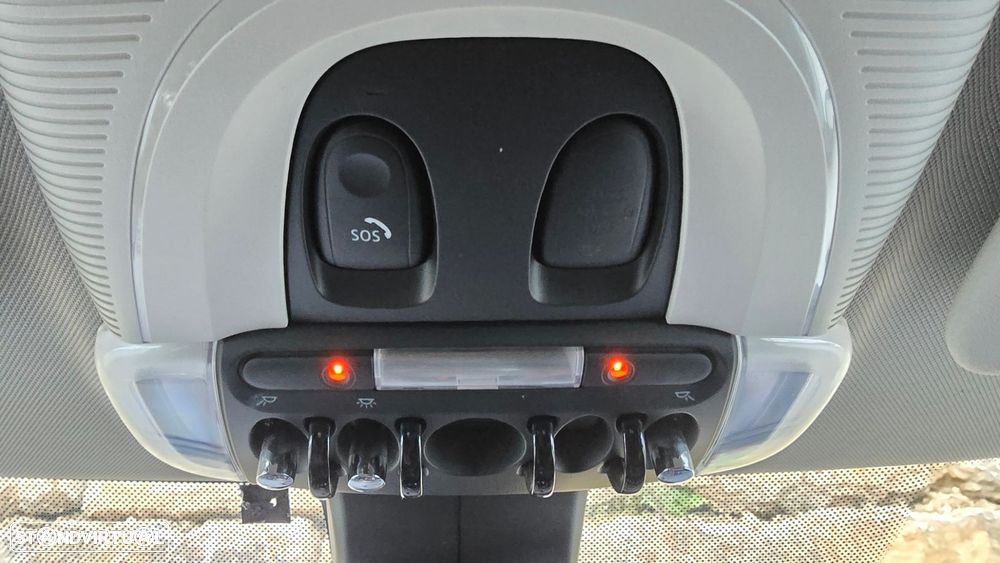 MINI Clubman One D Auto - 12