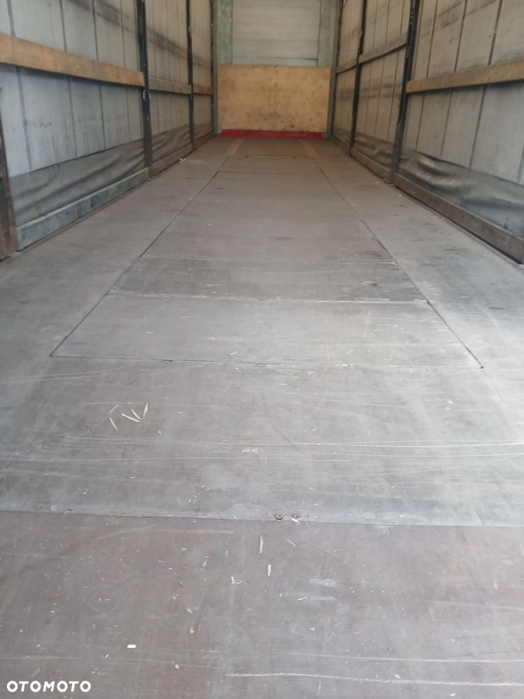 Fliegl SDS - 20