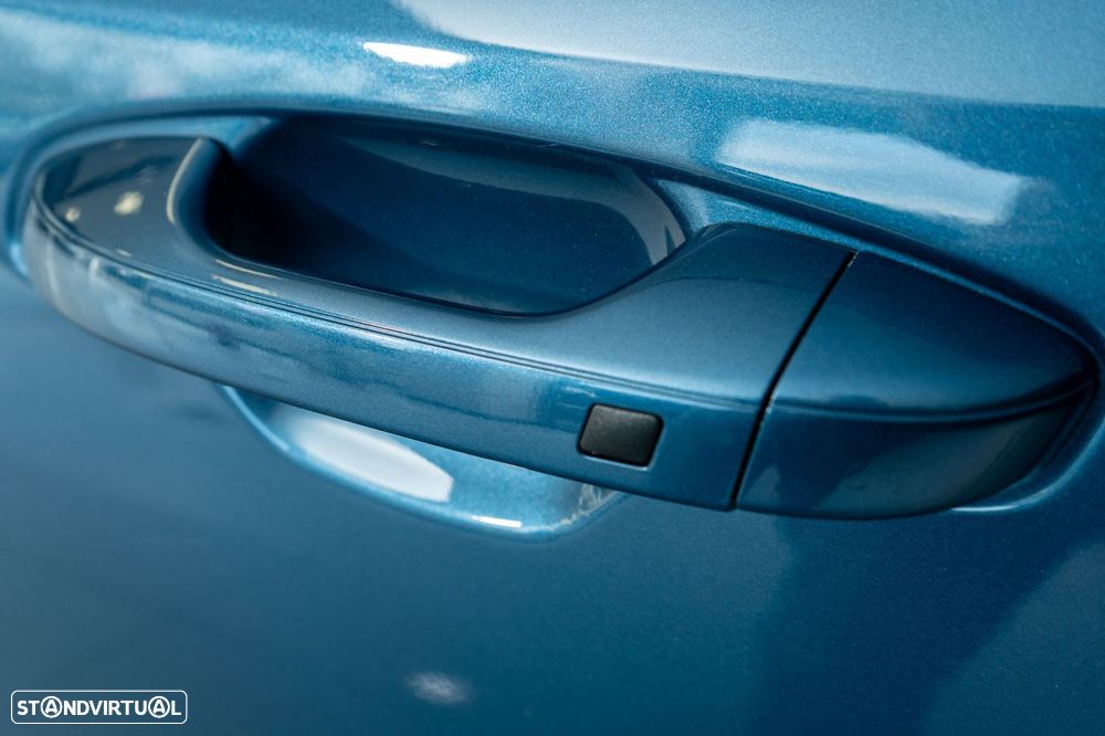 Kia Niro EV 64kWh Drive - 30