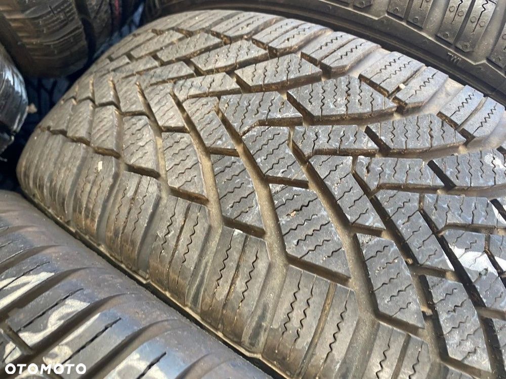 185/60r14 Continental Winter TS850_8mm_2szt_(38) - 4