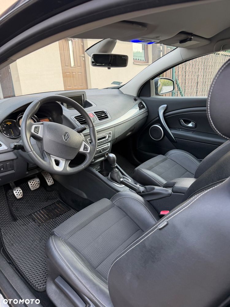 Renault Megane - 8
