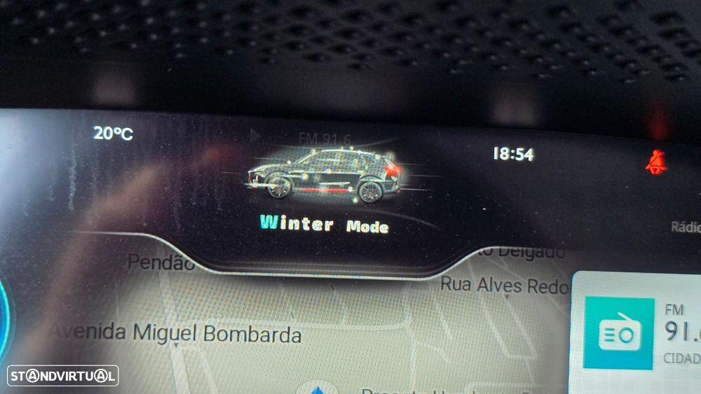 MG Marvel R 70 kWh Luxury - 21