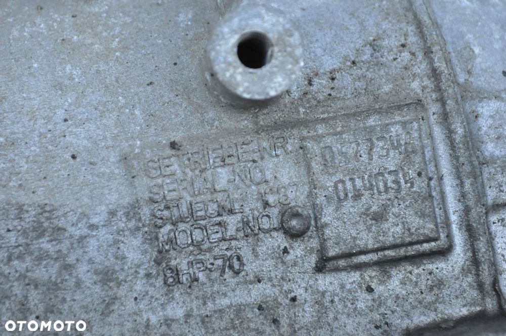 MASERATI GHIBLI III M157 3.0D V6 250KM 275KM SKRZYNIA 8HP-70 32tys km - 7