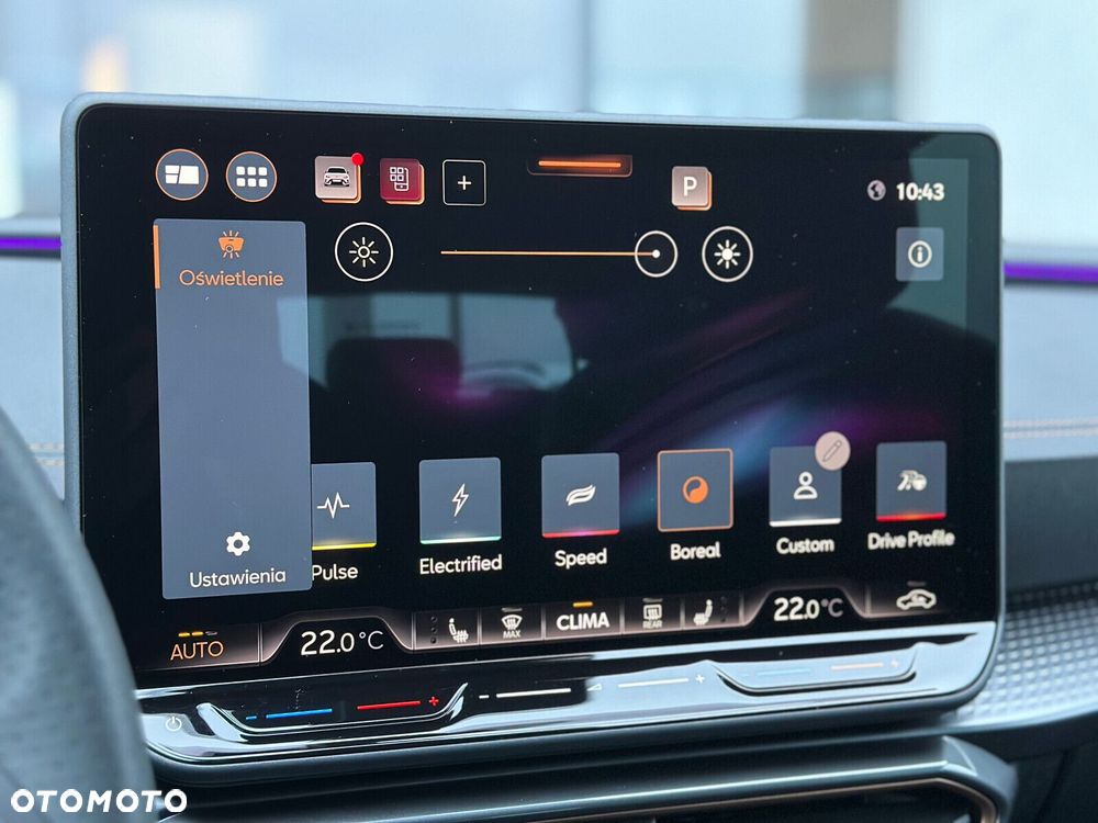 Cupra Leon 1.5 TSI - 25