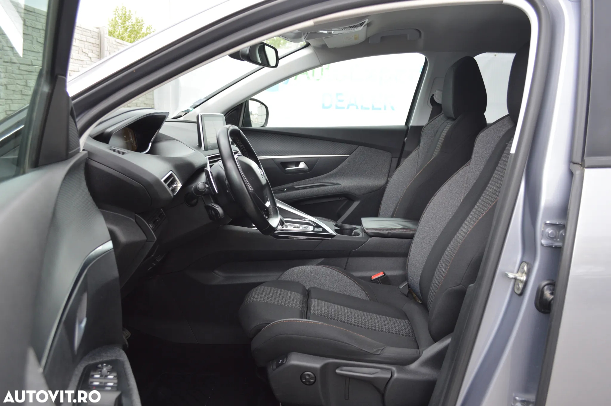 Peugeot 3008 BlueHDi 130 Stop & Start EAT8 Active Business-Paket - 16