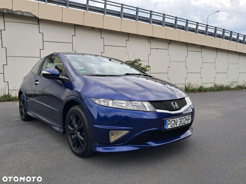 Honda Civic - 10