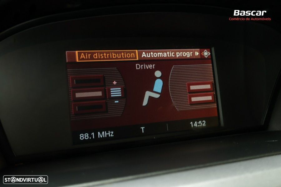 BMW 520 d Edition Sport - 25