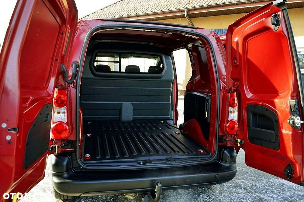 Citroën Berlingo - 29
