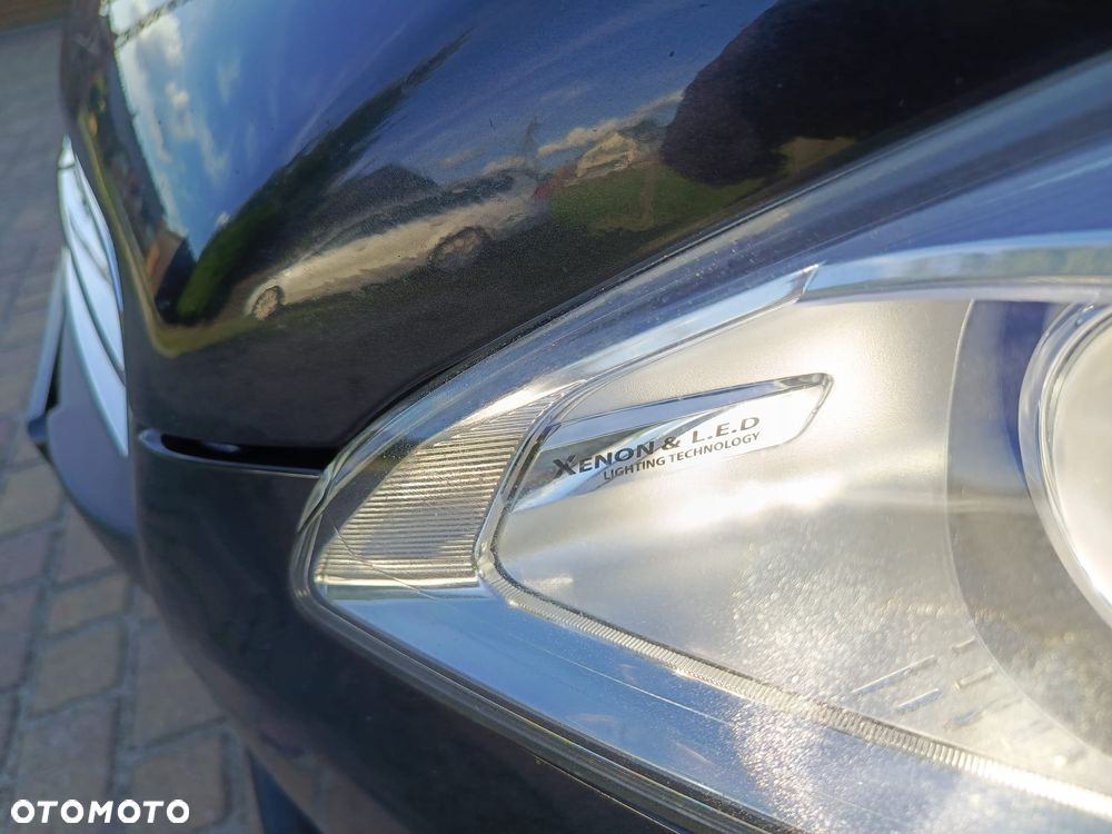 Peugeot 508 HDi FAP 140 Allure - 19