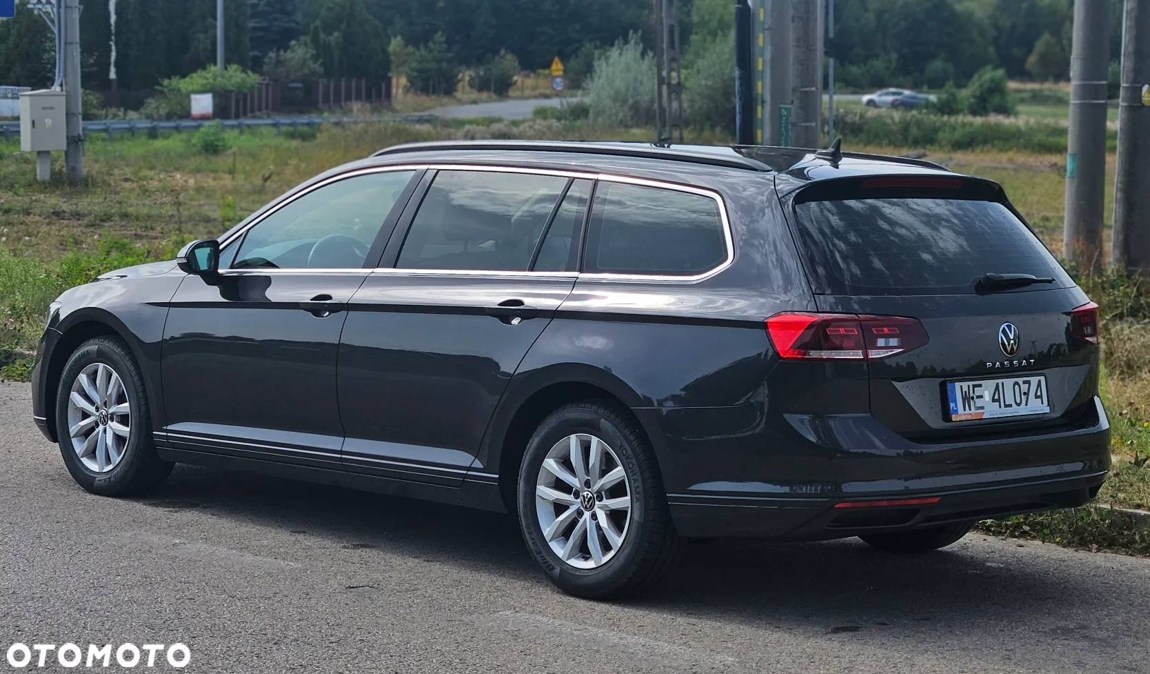 Volkswagen Passat 2.0 TDI EVO Business - 3