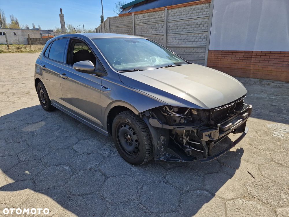 Volkswagen Polo 1.5 TSI Highline DSG - 3