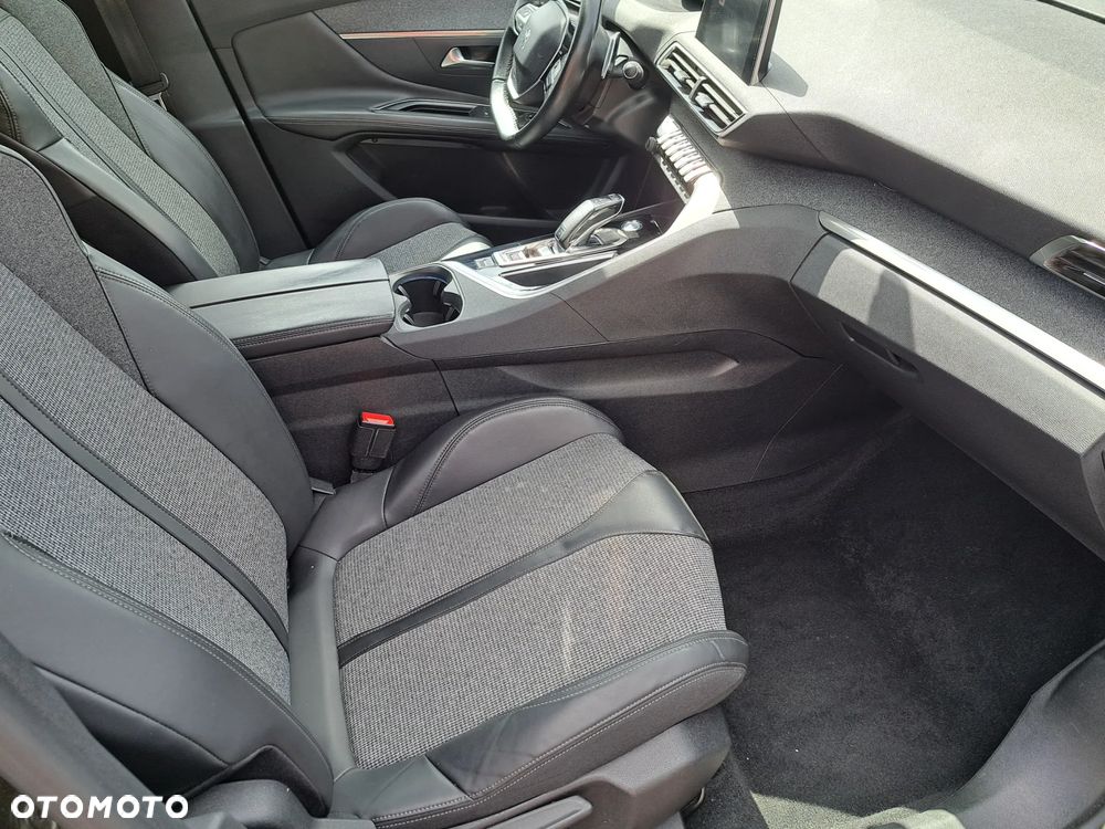 Peugeot 3008 1.6 THP Allure S&S EAT6 - 21