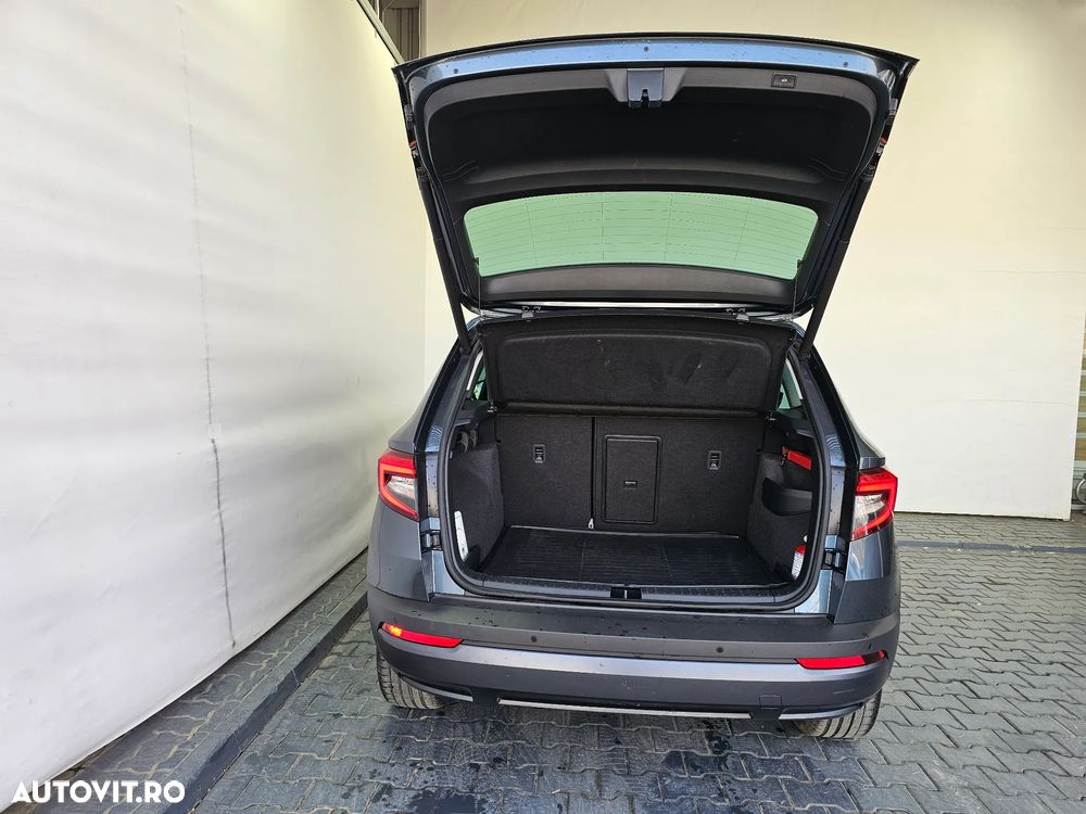 Skoda Karoq - 30