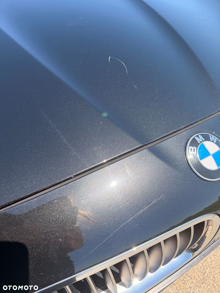 BMW Seria 5 520d - 23