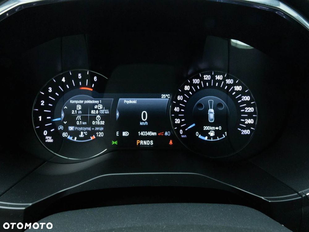 Ford S-Max 2.0 EcoBlue ST-Line - 14