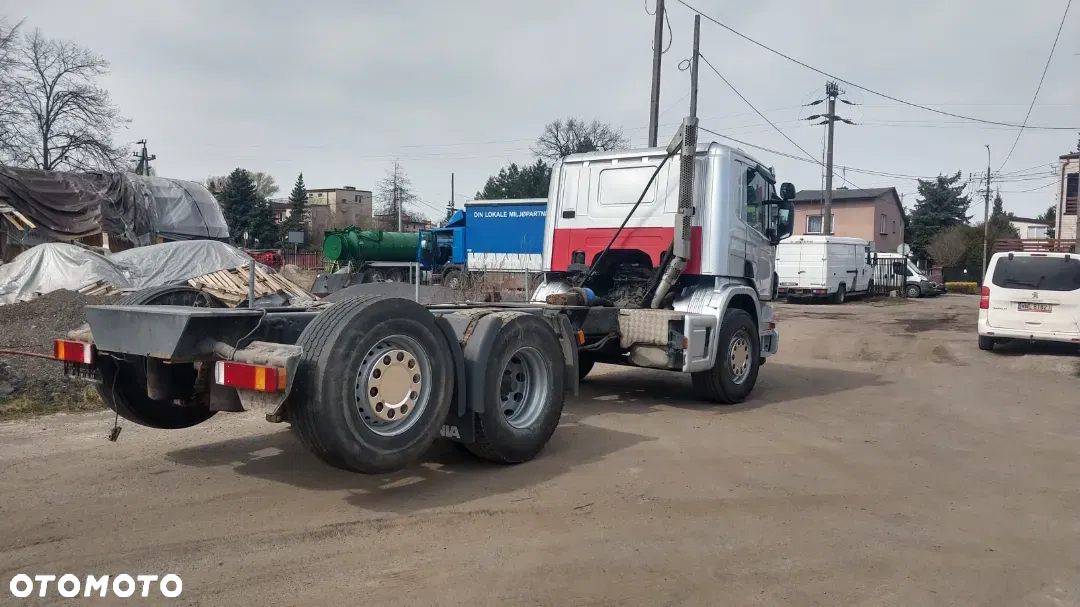 Scania P-360 - 6