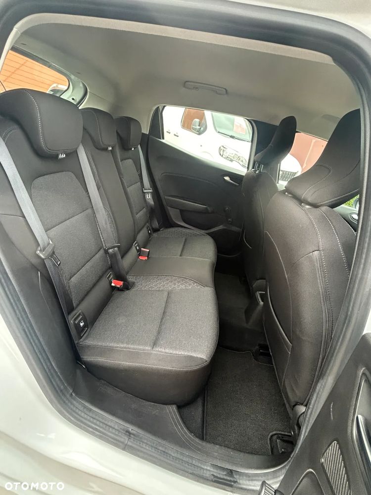 Renault Clio TCe 90 ESPIRIT ALPINE - 18