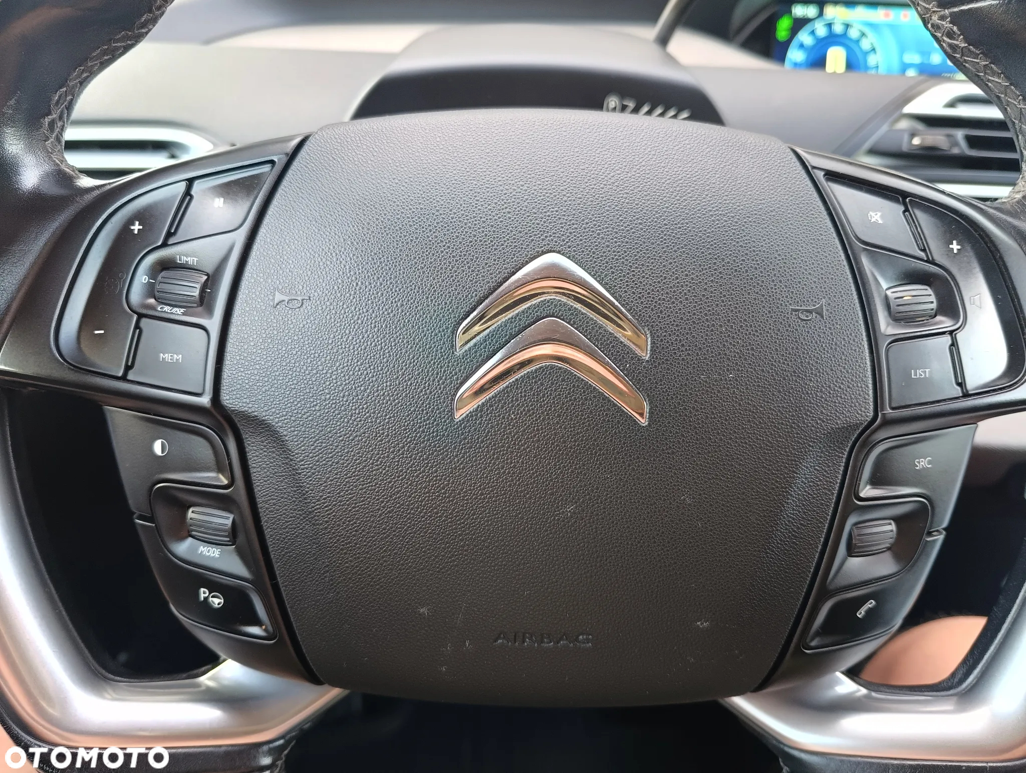 Citroën C4 Grand Picasso 1.6 THP Exclusive S&S EAT6 - 31