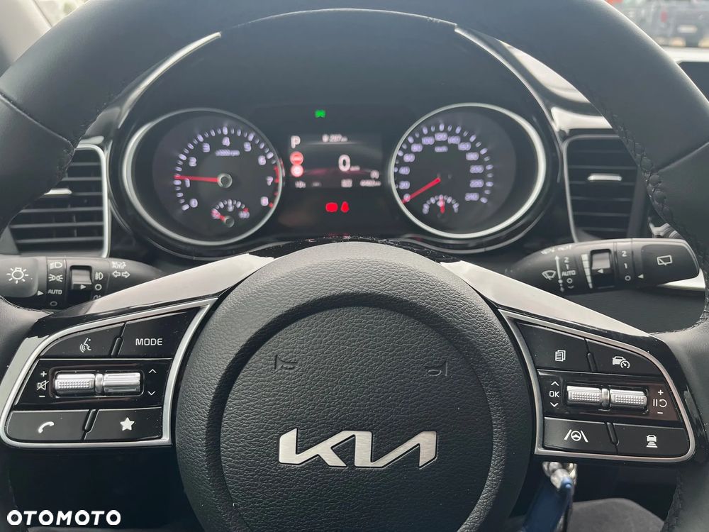 Kia XCeed 1.5 T-GDI L DCT - 10