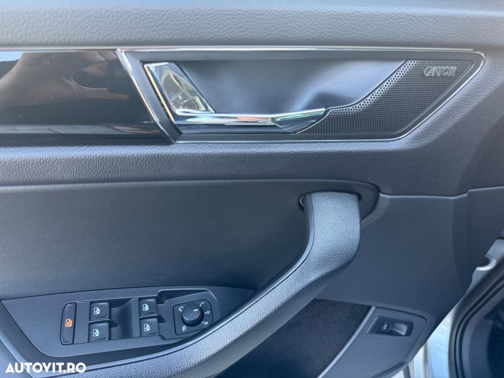 Skoda Kodiaq 2.0 TDI 4X4 DSG L&K - 13
