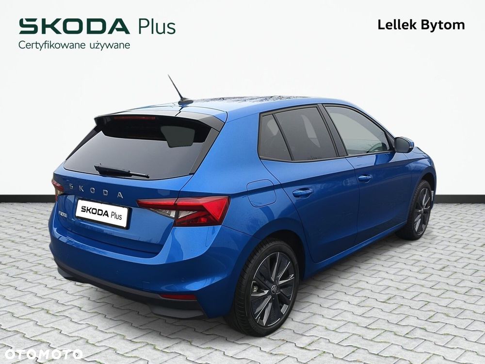 Skoda Fabia 1.0 TSI Selection - 7