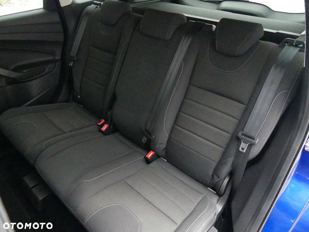 Ford Kuga 2.0 TDCi 4x4 Trend - 11