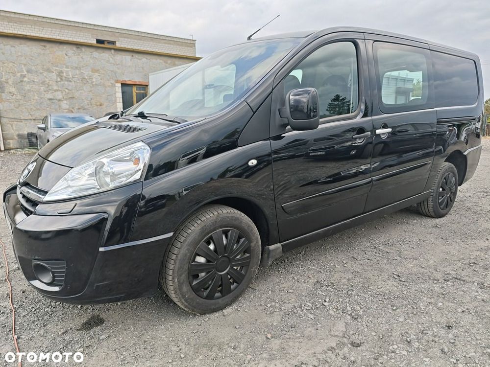 Toyota ProAce - 8