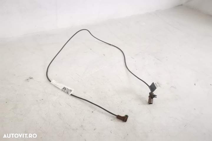 Cablaj Electric Camera Marsarier Originala In Stare Buna Mercedes-Benz - 2