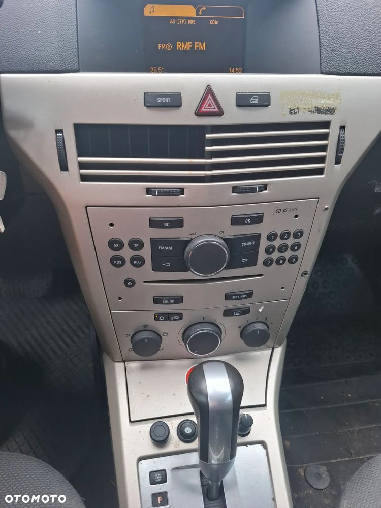 Opel Astra - 8