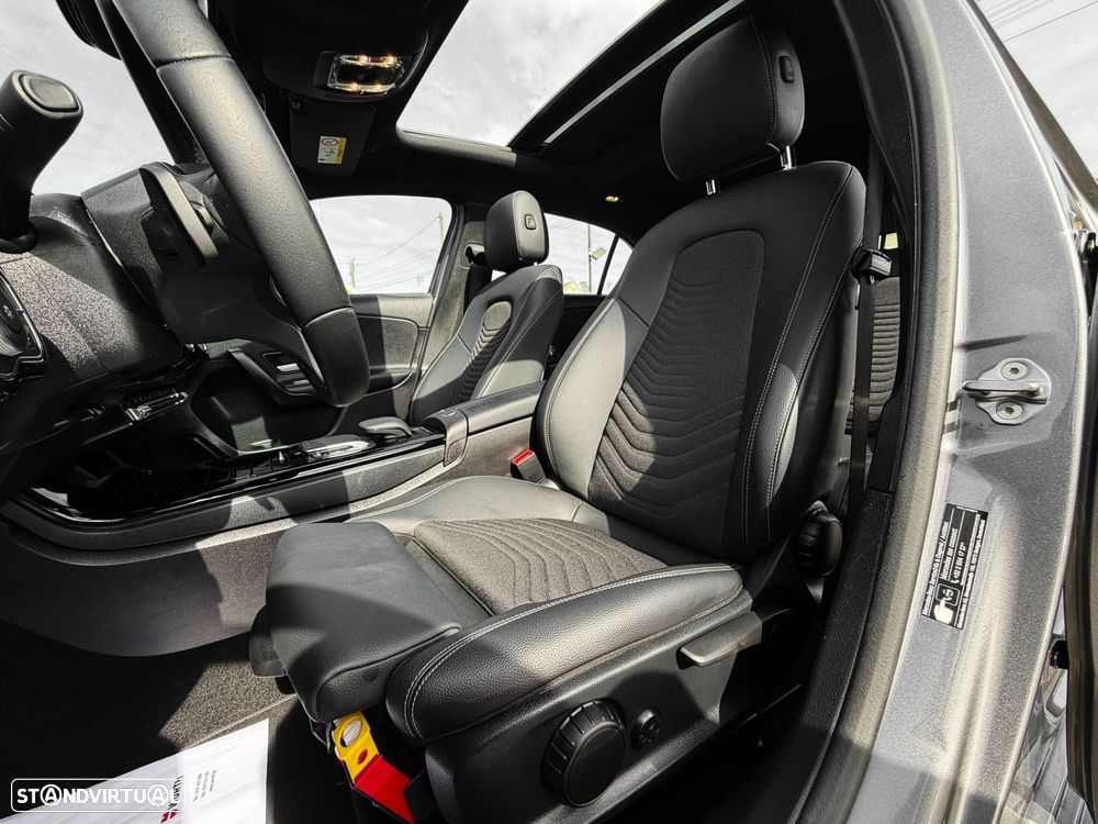 Mercedes-Benz A 250 e Style Plus - 10