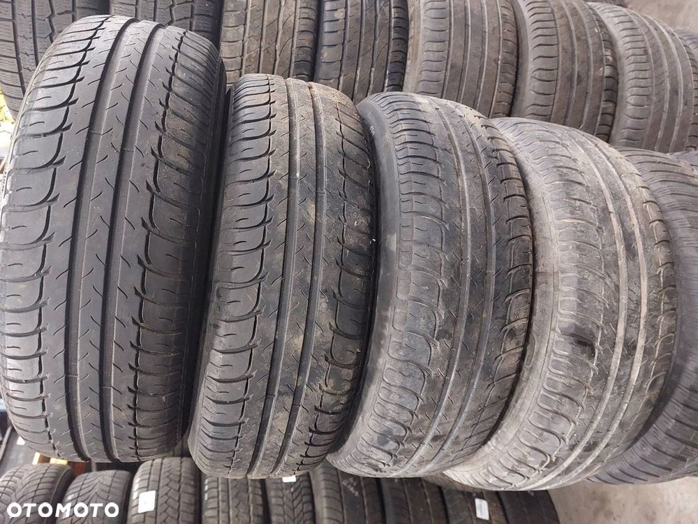 OPONY LETNIE 4 SZT KOMPLET 195/60R15 2012R BFGOODRICH G-GRIP - 9