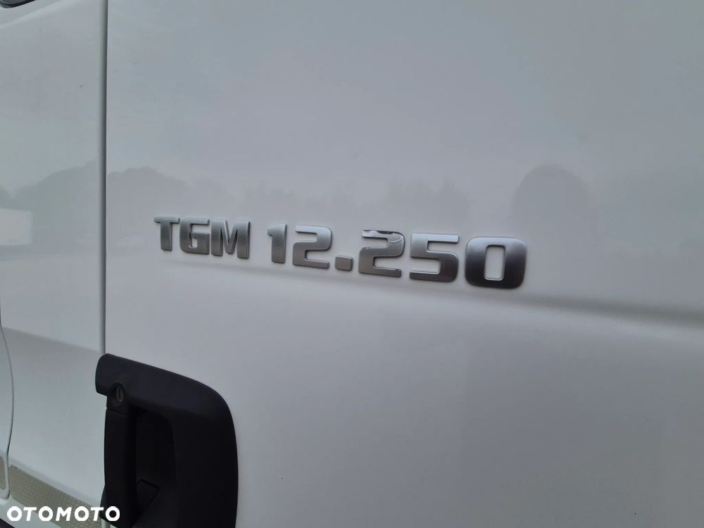 MAN TGM - 13