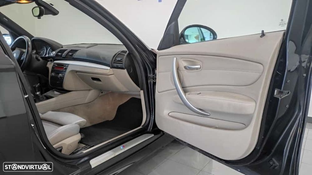 BMW 118 - 21