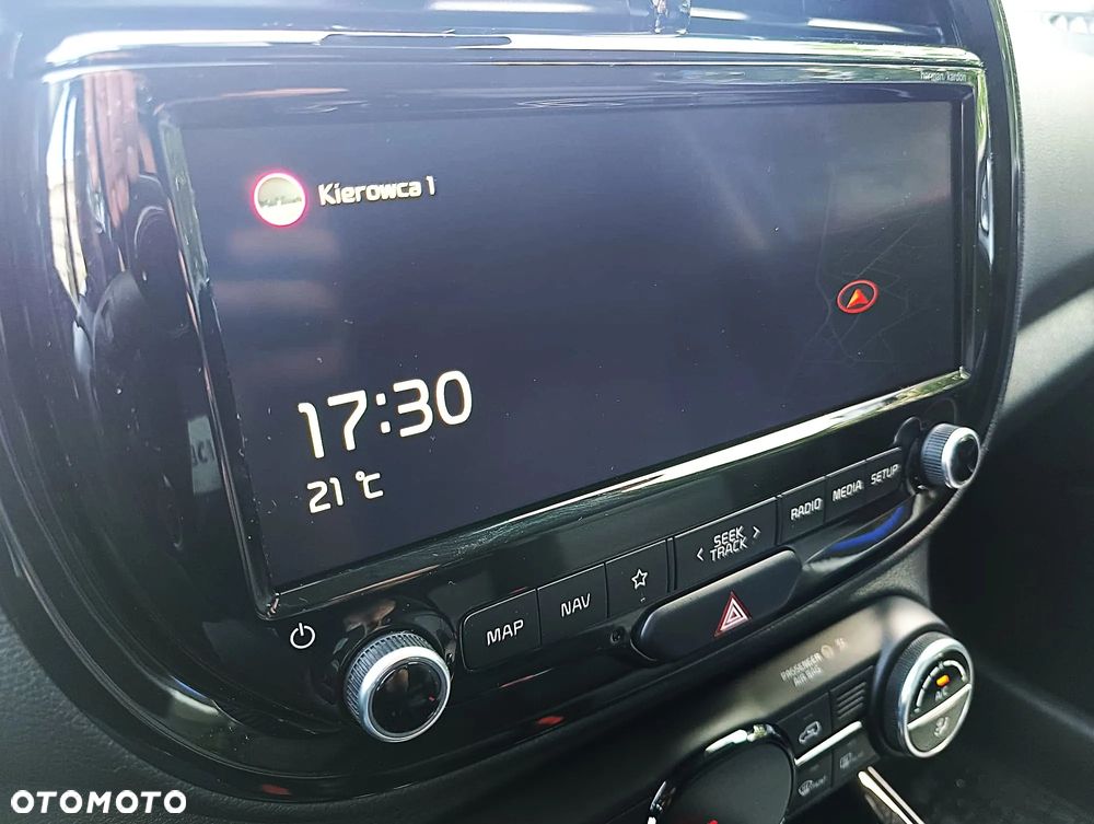 Kia Soul 64kWh L - 30
