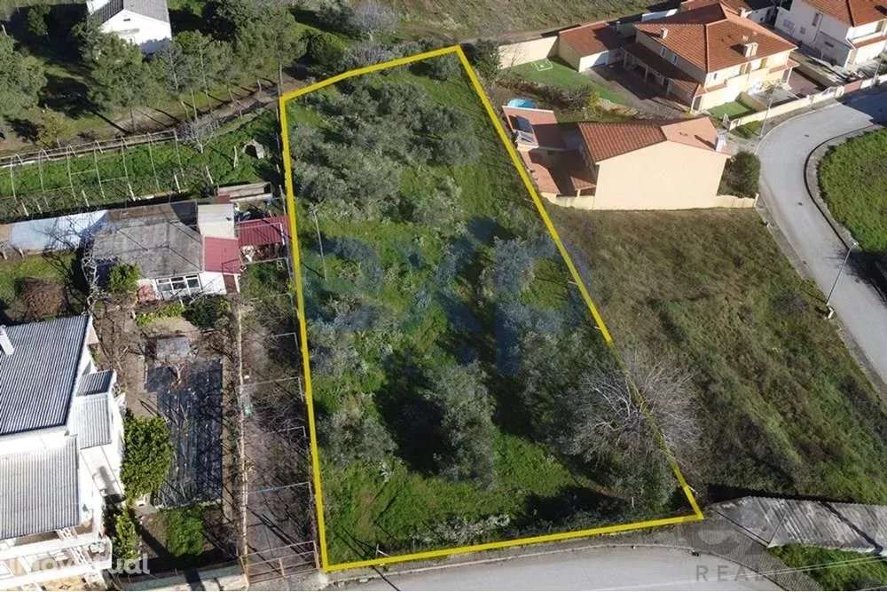 Terreno Rústico em Murça, Vila Real - Grande imagem: 3/4