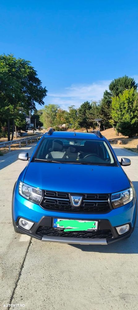 Dacia Sandero - 4