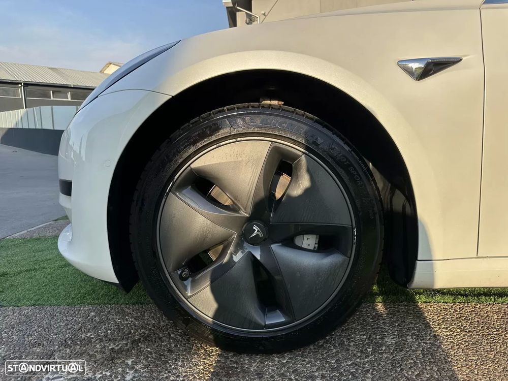 Tesla Model 3 Standard Range Plus RWD - 19